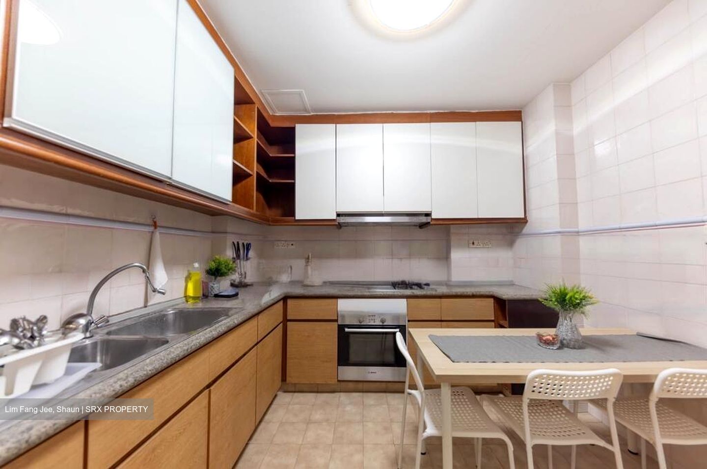 Dover Parkview (D5), Condominium #461060551
